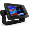 Эхолот GARMIN ECHOMAP UHD 62cv (без датчика в комплекте) 010-02329-00