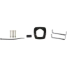 Крепежный комплект GARMIN для эхоолотов 010-10447-00