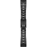 Ремешок сменный для GARMIN MARQ (Титановый черный) 010-12738-00
