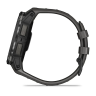 Смарт-часы GARMIN INSTINCT 3 (50 мм) AMOLED черные/угольные 010-03020-00